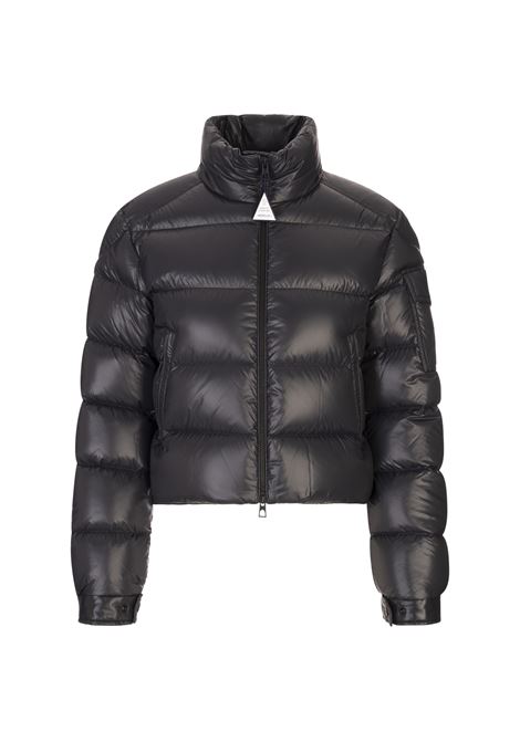 Piumino Corto Petra Nero MONCLER | 093-1A00032 596XE999